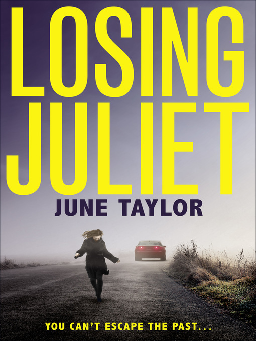 Title details for Losing Juliet by June Taylor - Available
